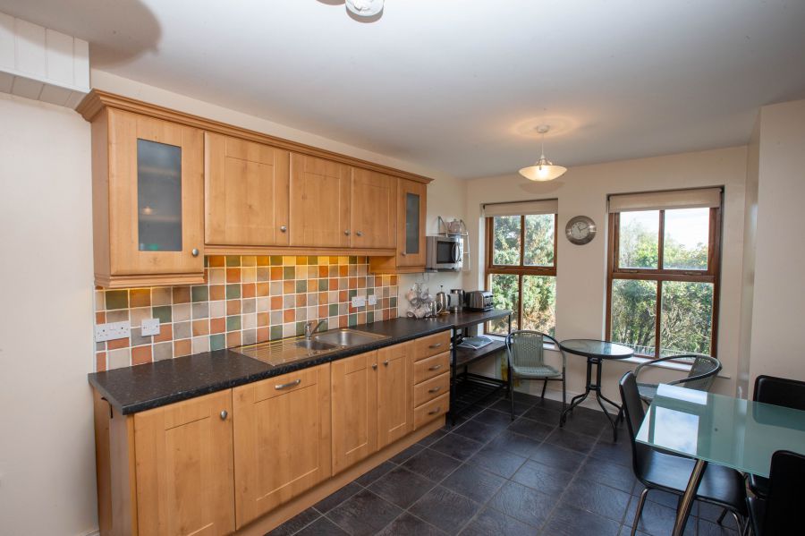 1 Bath Terrace