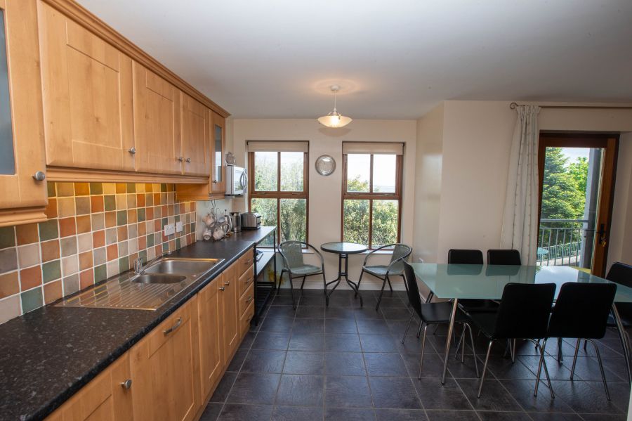 1 Bath Terrace