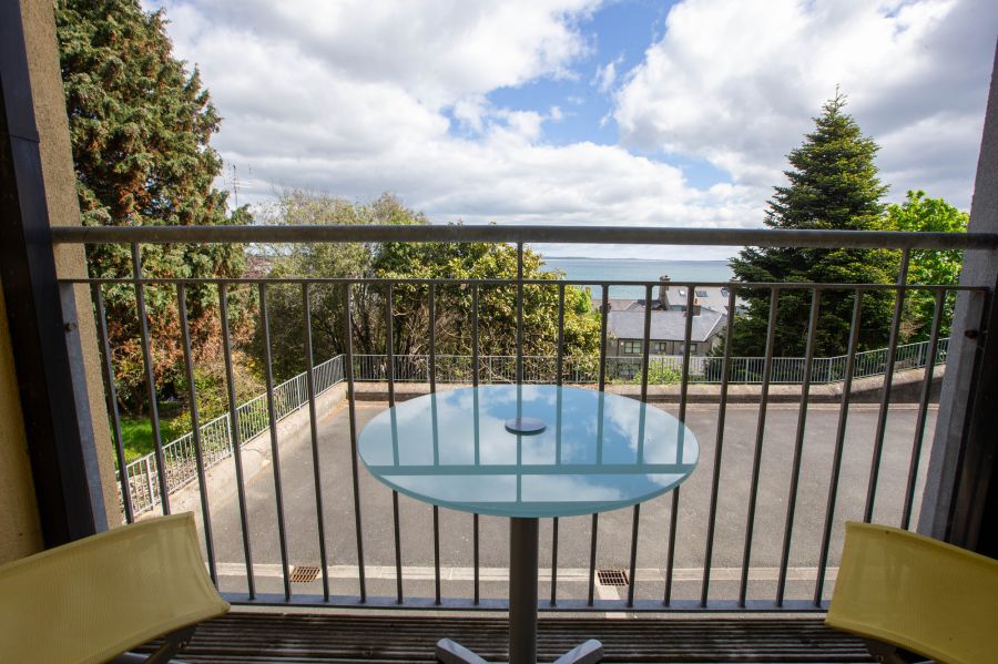 1 Bath Terrace