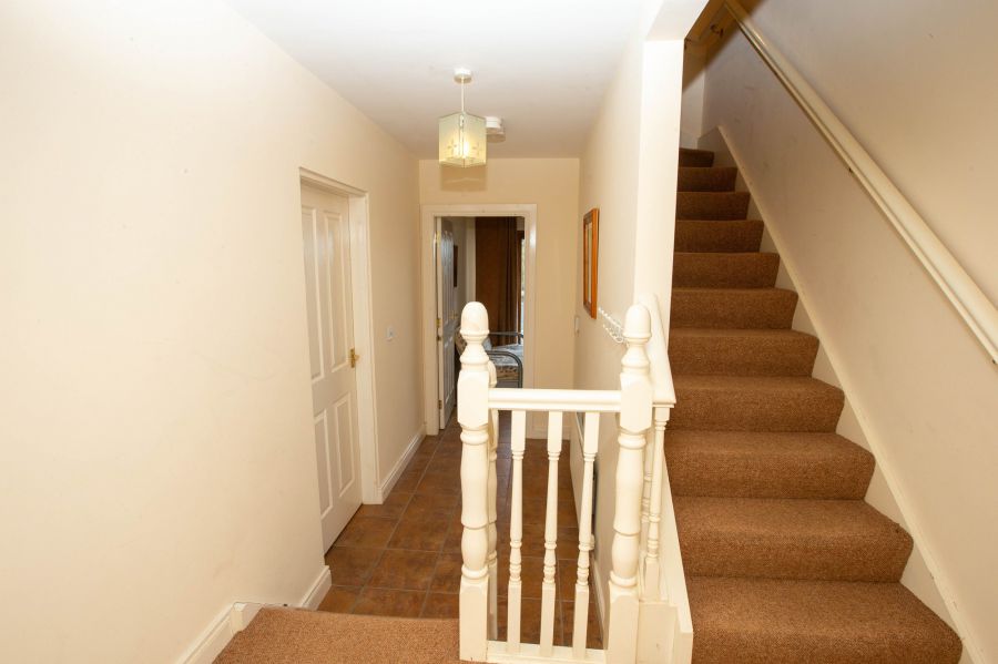 1 Bath Terrace