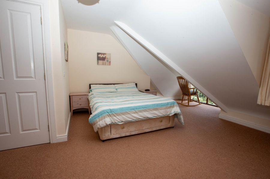 1 Bath Terrace