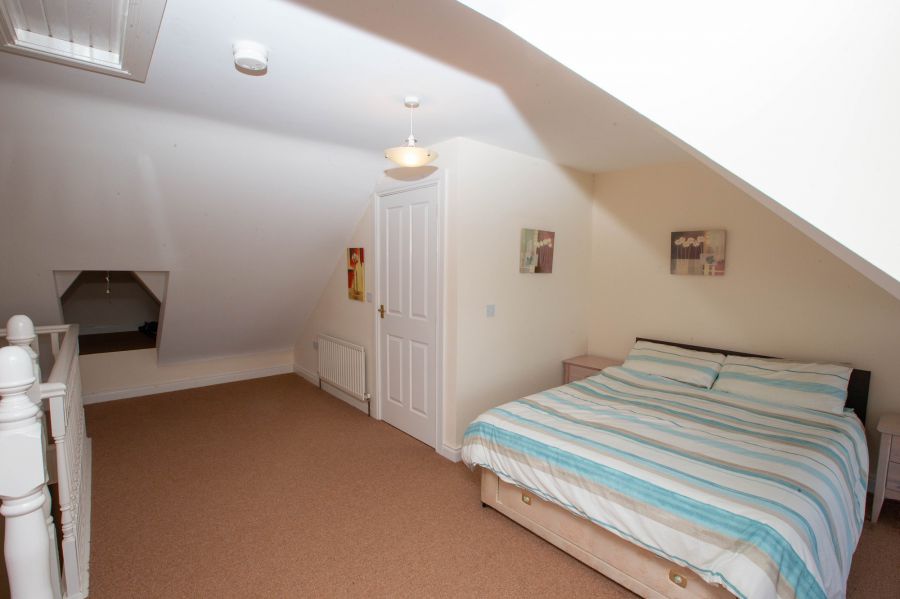 1 Bath Terrace
