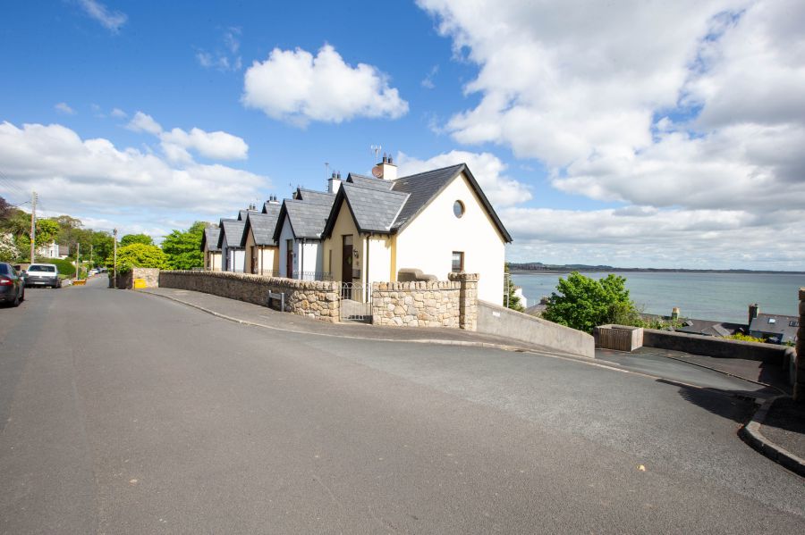 1 Bath Terrace