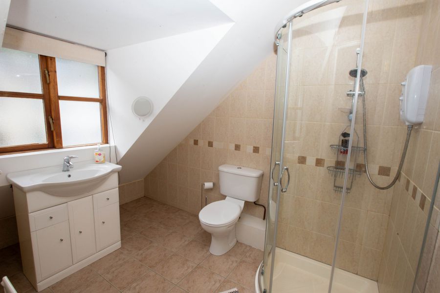 1 Bath Terrace