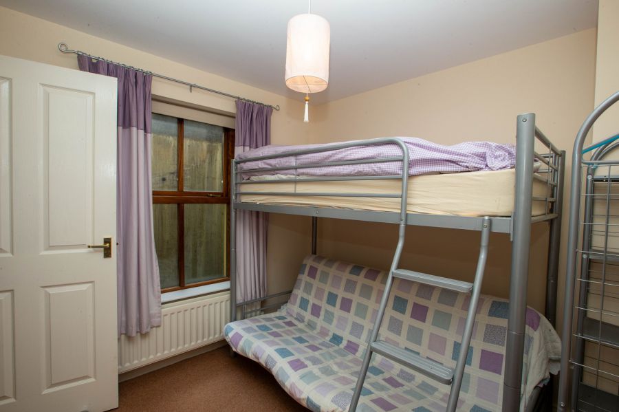 1 Bath Terrace