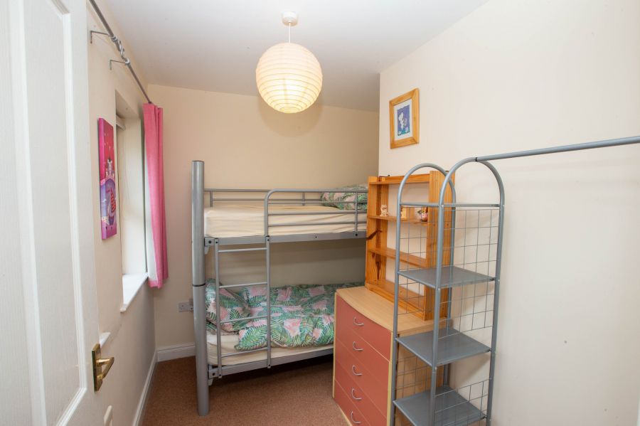 1 Bath Terrace