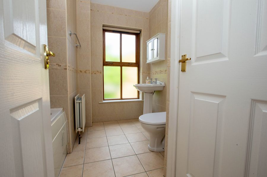 1 Bath Terrace