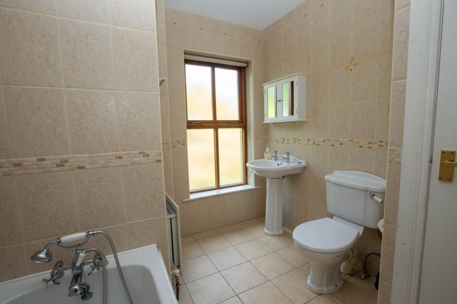 1 Bath Terrace