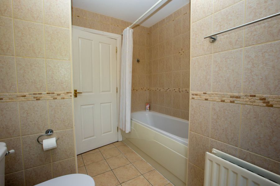 1 Bath Terrace