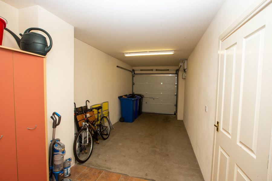 1 Bath Terrace