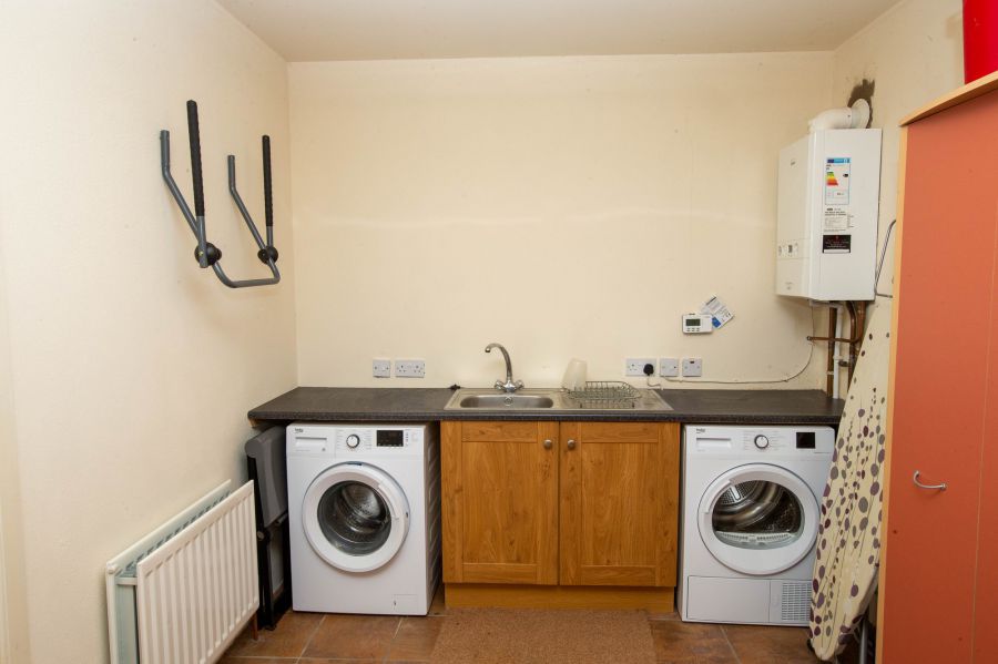 1 Bath Terrace
