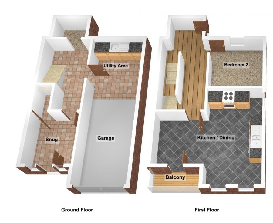 1 Bath Terrace