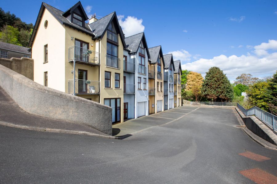 1 Bath Terrace