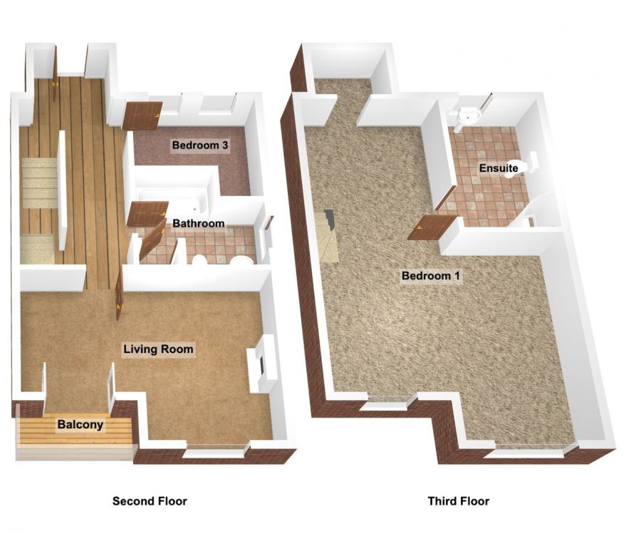 1 Bath Terrace