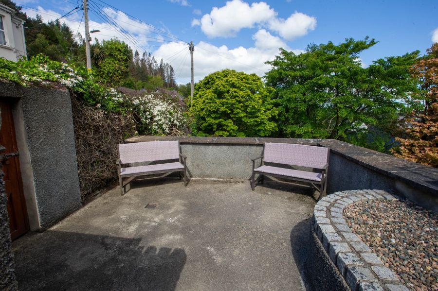 1 Bath Terrace