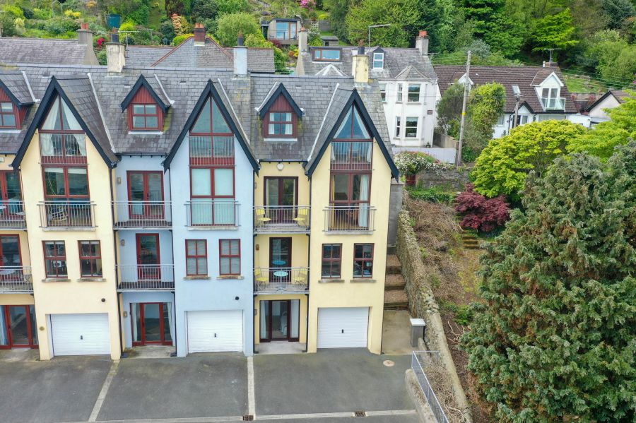 1 Bath Terrace