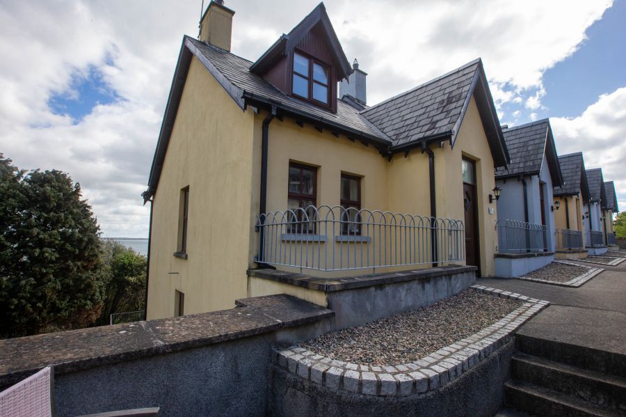 1 Bath Terrace