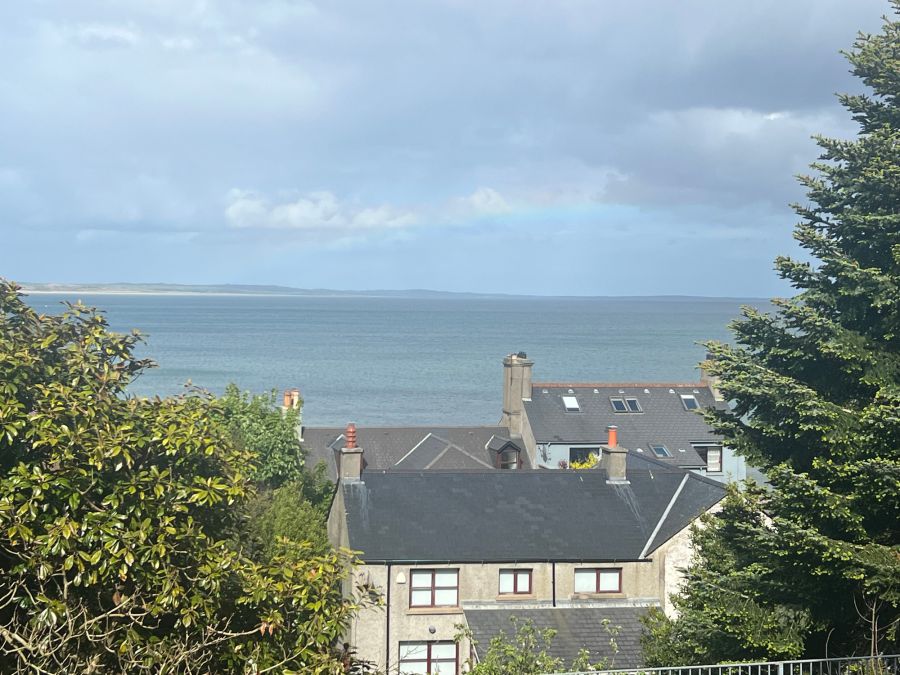 1 Bath Terrace