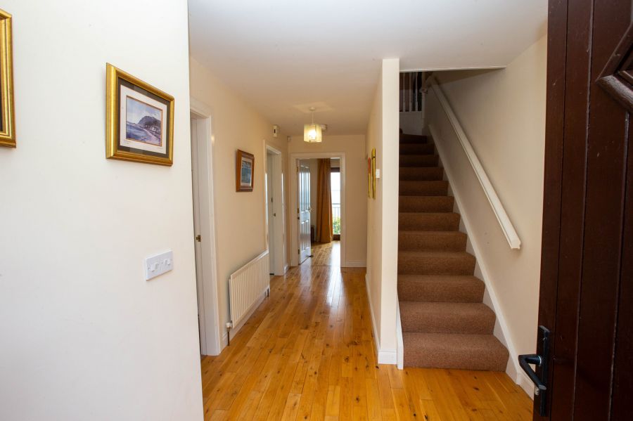 1 Bath Terrace