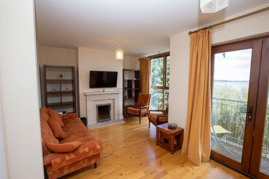 1 Bath Terrace