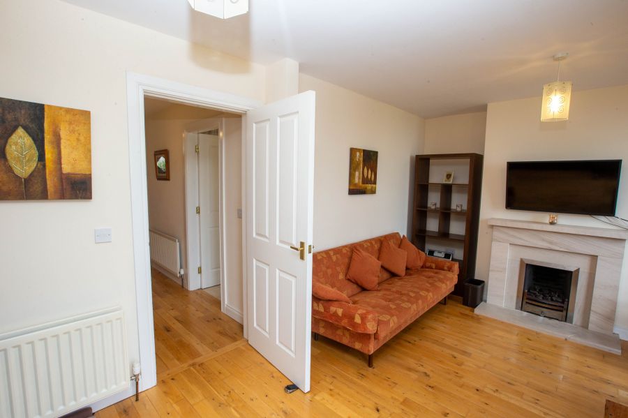 1 Bath Terrace