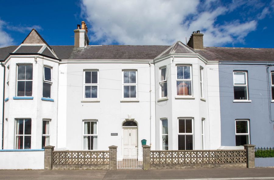 Aurora, 25 Bryansford Road