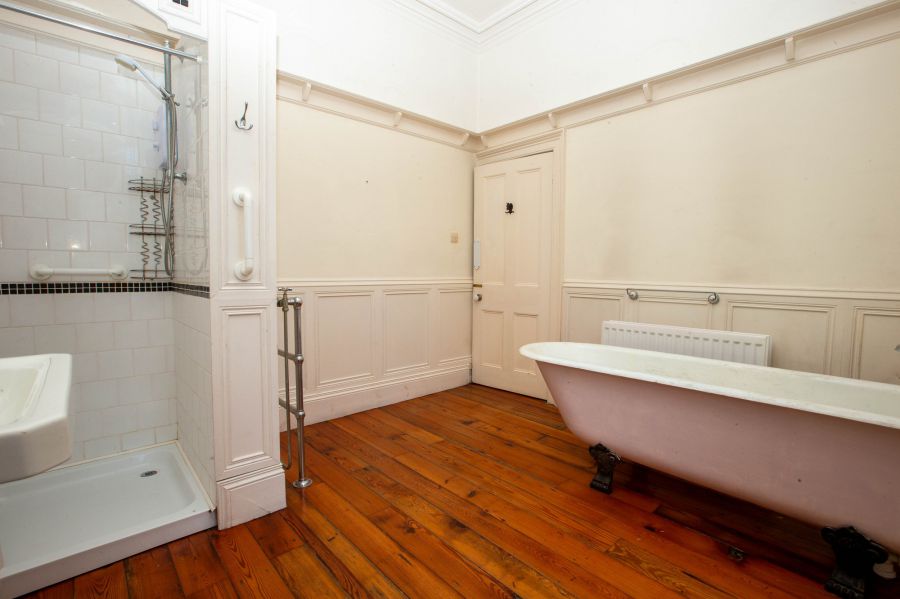 Aurora, 25 Bryansford Road