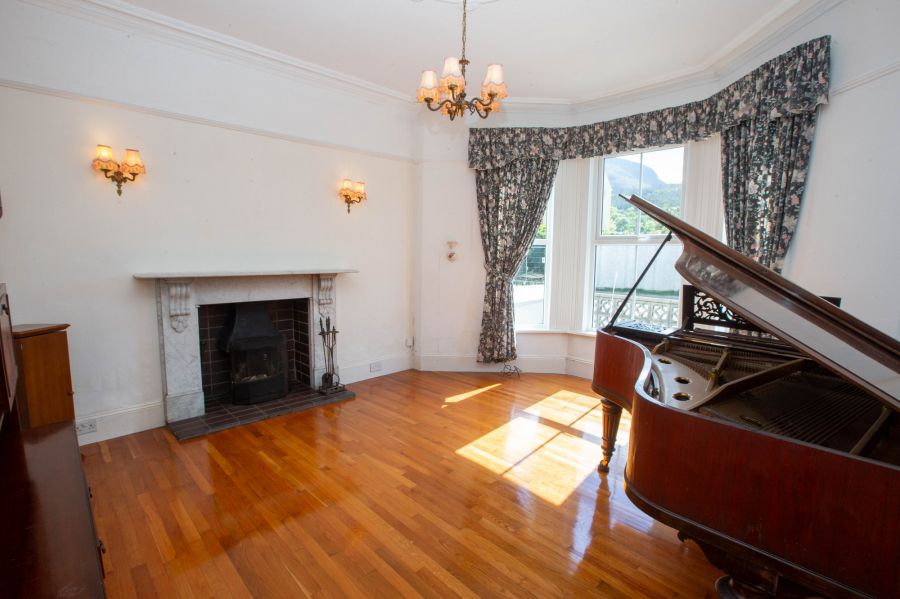 Aurora, 25 Bryansford Road