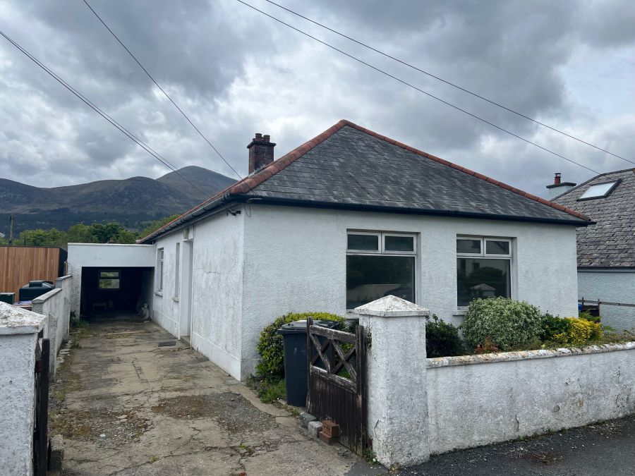 12 Shimna Vale, Newcastle, BT33 0EF