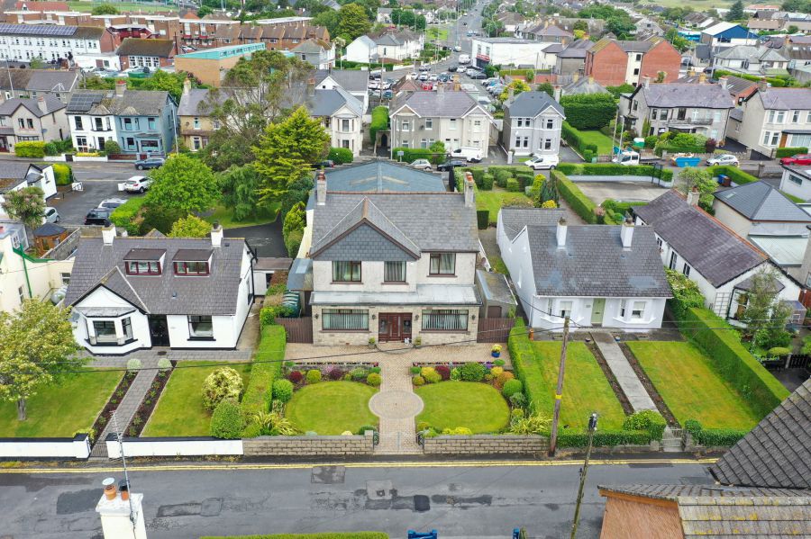 11 Bryansford Gardens, & 8 Bryansford Avenue, Newcastle, BT33 0EQ