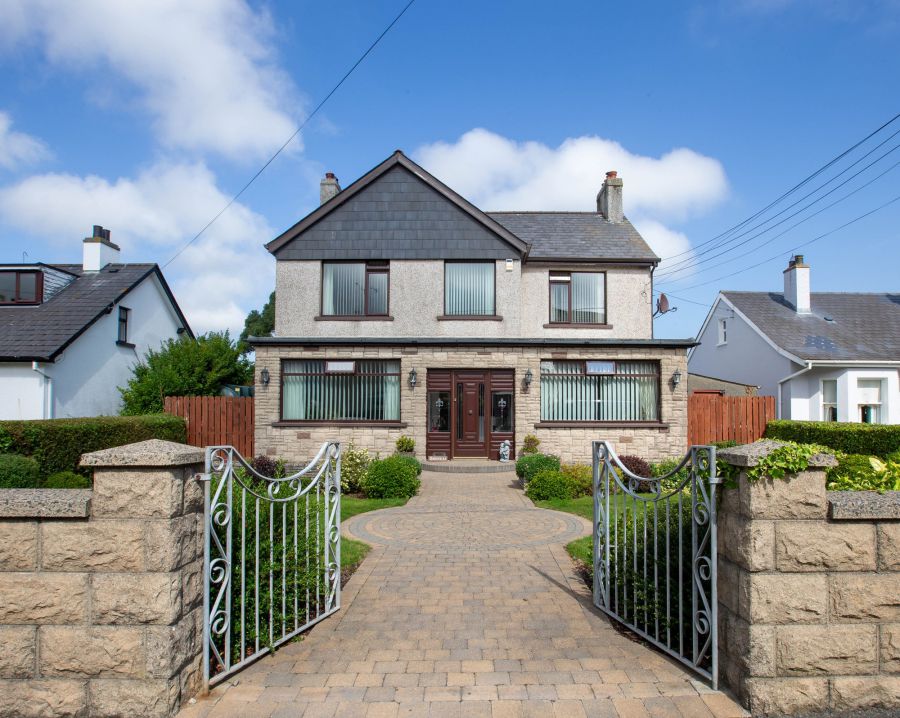 11 Bryansford Gardens