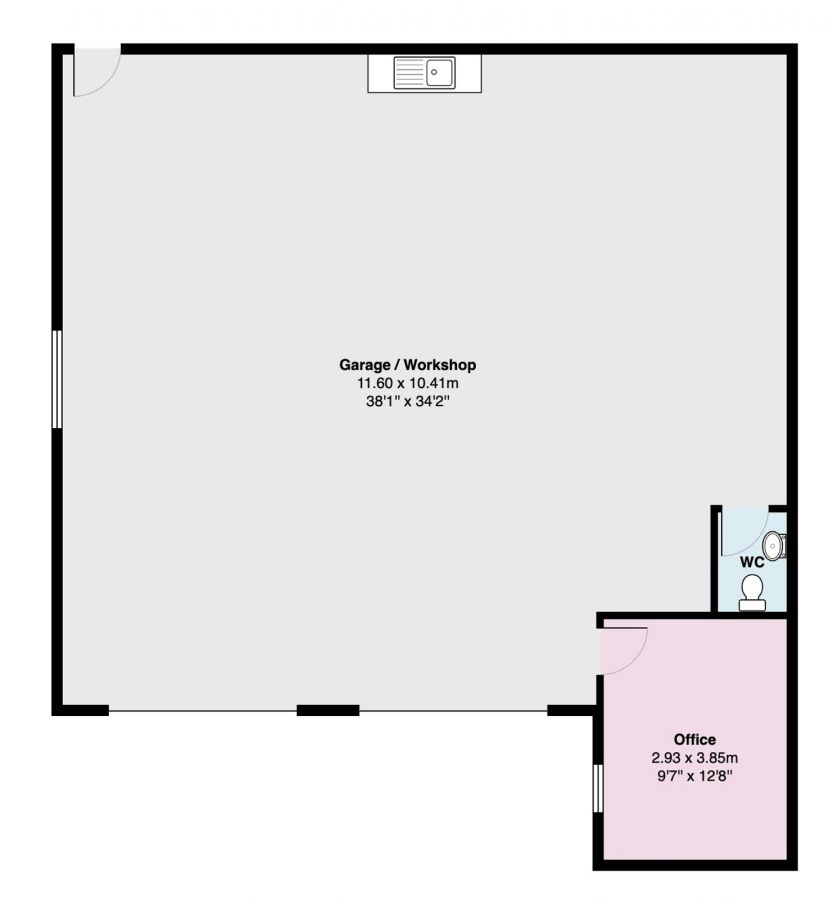 11 Bryansford Gardens