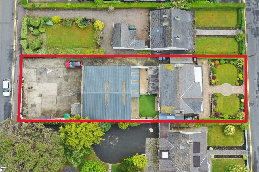 11 Bryansford Gardens