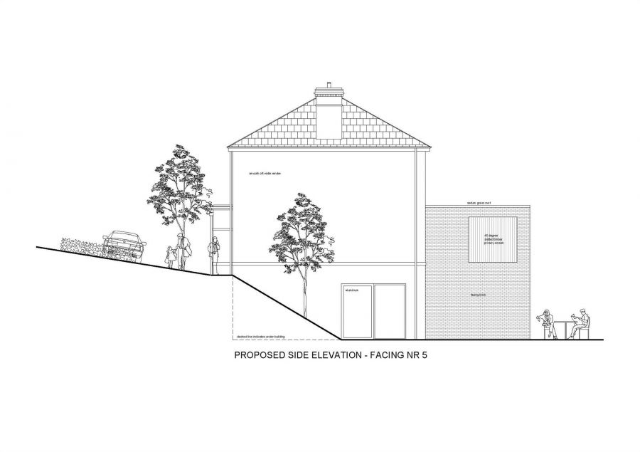 Site Adjacent 7 Glen Road, 7 Glen Road
