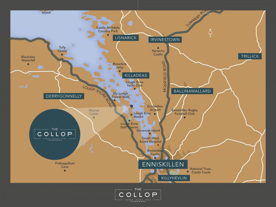 8 The Collop