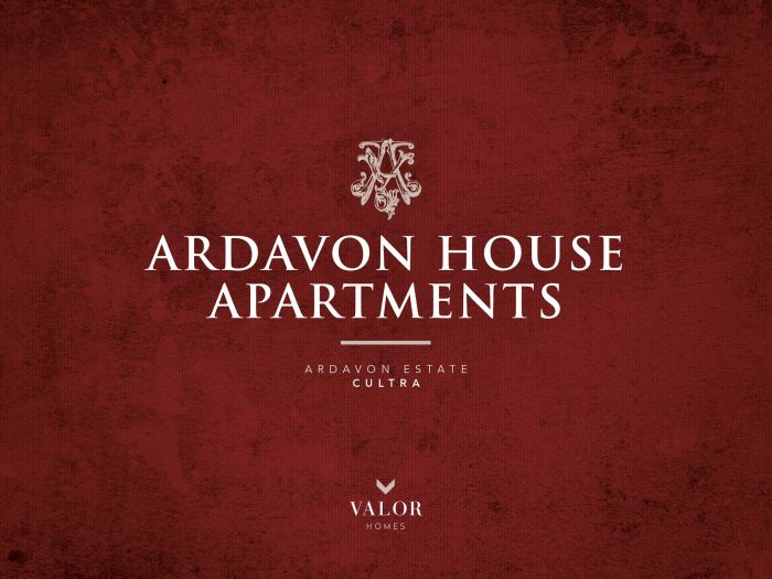 15 Ardavon House Apartments, ardavon estate, cultra, BT18