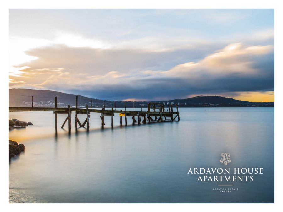 15 Ardavon House Apartments