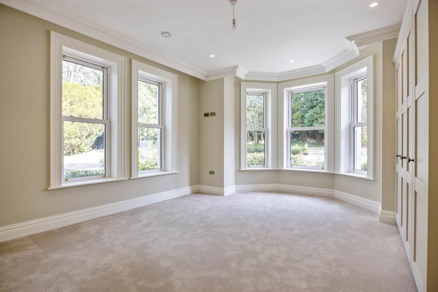 15 Ardavon House Apartments