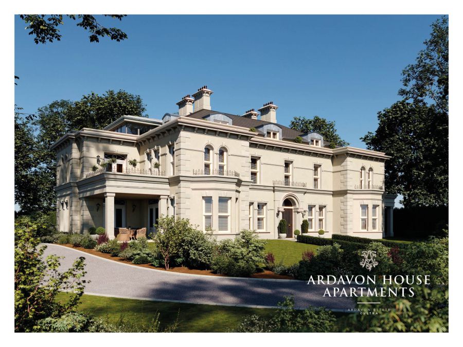 15 Ardavon House Apartments 15 Ardavon House Apartments