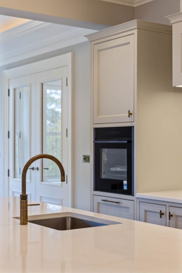 15 Ardavon House Apartments
