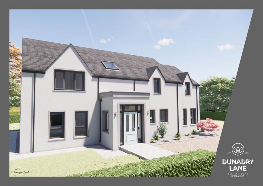 1 Dunadry Lane