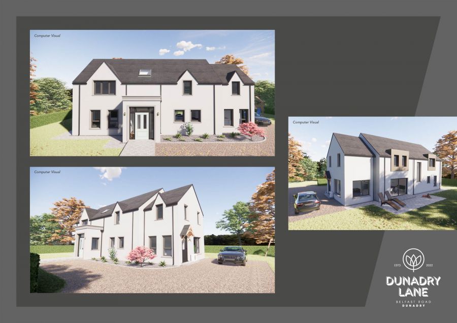 1 Dunadry Lane