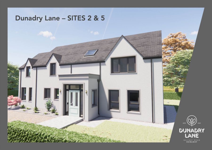 5 Dunadry Lane