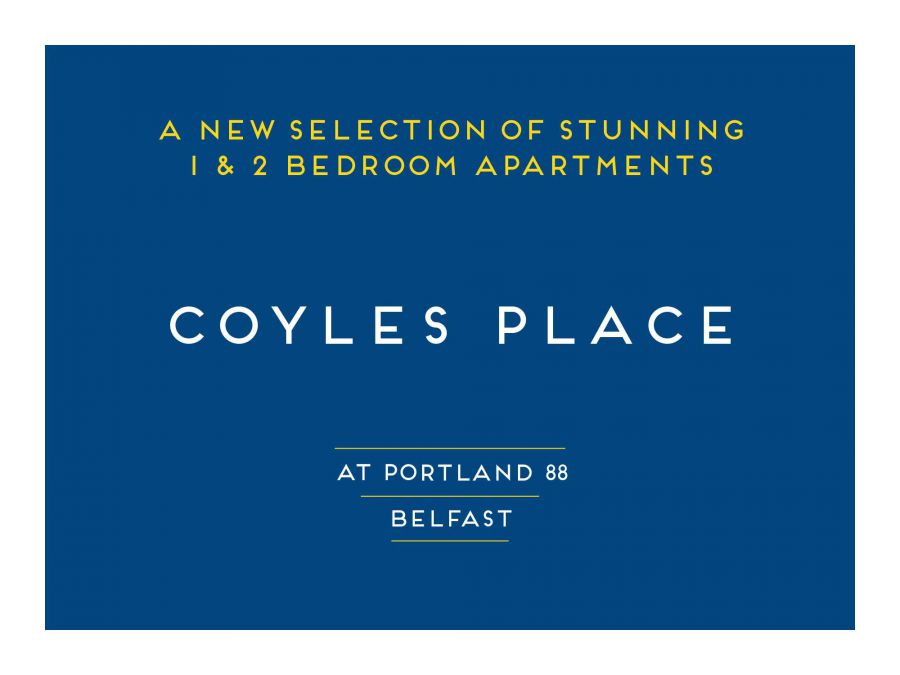 319 Coyles Place
