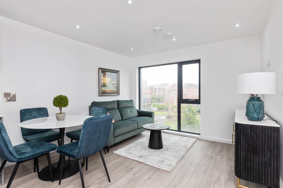 Type H, 319 Coyles Place