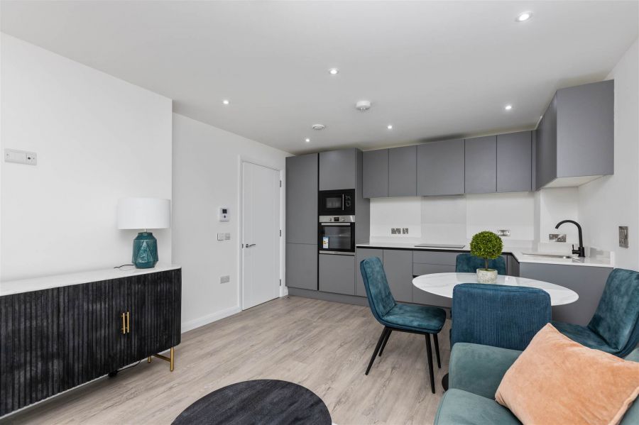 Type H, 319 Coyles Place