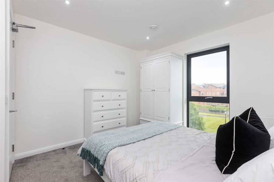 Type H, 319 Coyles Place
