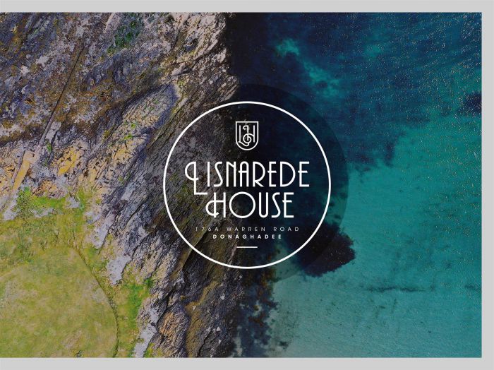 Lisnarede House, 176a Warren Road, donaghadee, BT21 0PJ