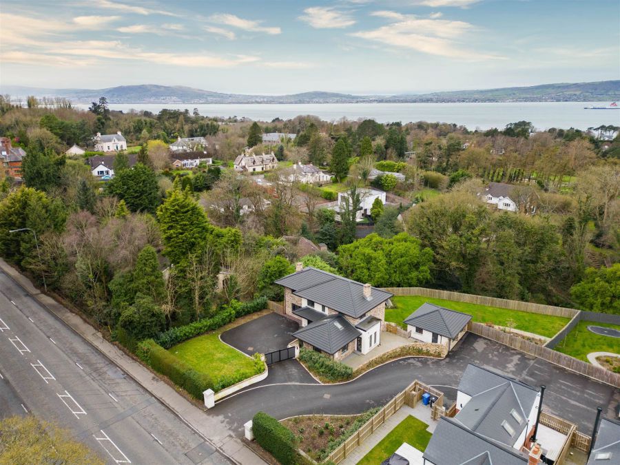 1 Culloden Wood , 170 Bangor Road
