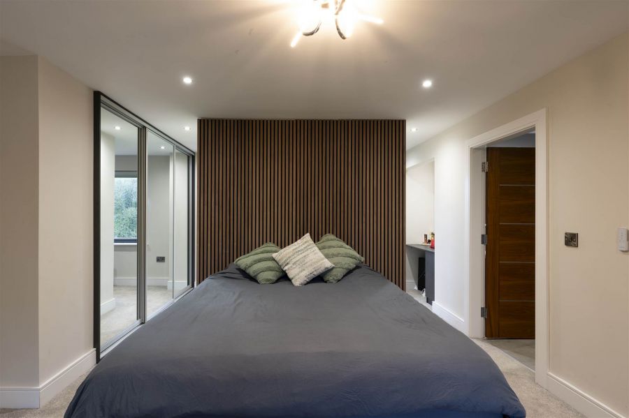 1 Culloden Wood , 170 Bangor Road